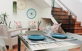 Apartamento Morrocoy